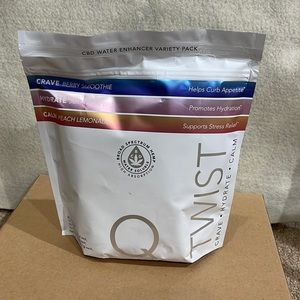 Water Enhancement Variety Pack